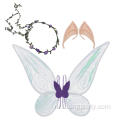 Halloween Butterfly Wings voor feestdecoratie